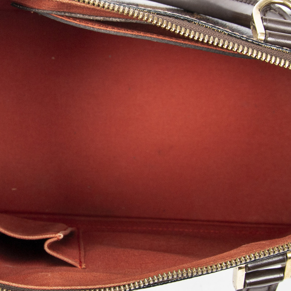 Louis Vuitton Alma PM - Picture 9 of 10